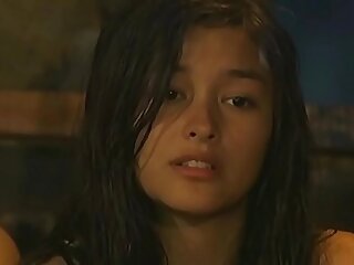 ENRIQUE GIL & LIZA SOBERANO SEX SCENE 8