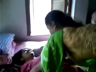 Chennai Hostel girls 4